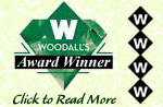 Woodall's Award Winner